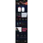 hyip template
