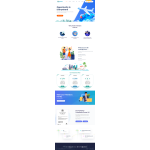 hyip template