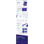 hyip template